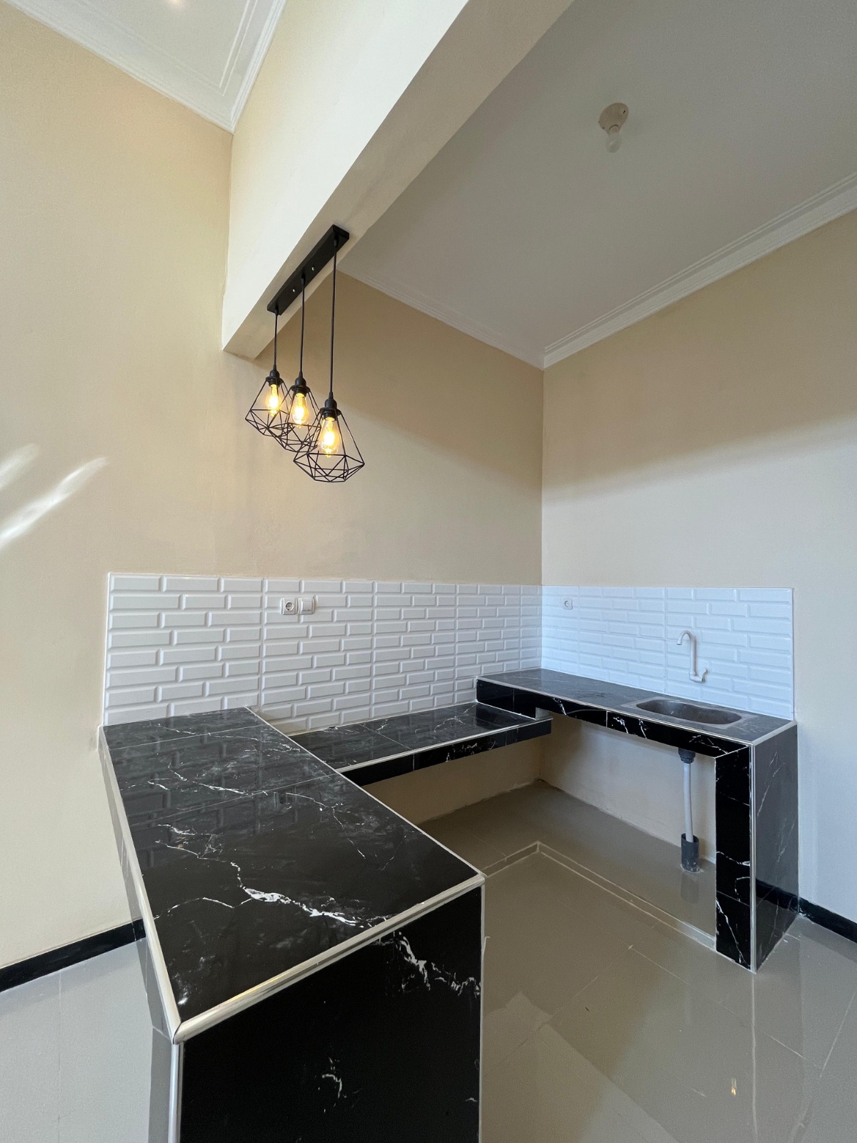 Sudut unit Jasmine 2